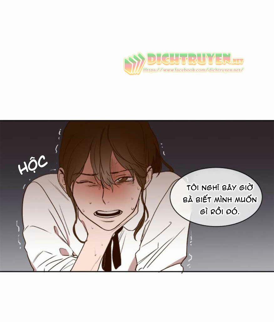 Quỷ Sứ Số 4 6 trang 38