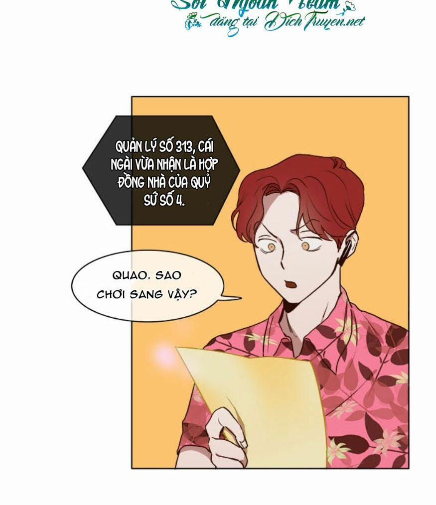 Quỷ Sứ Số 4 6 trang 4