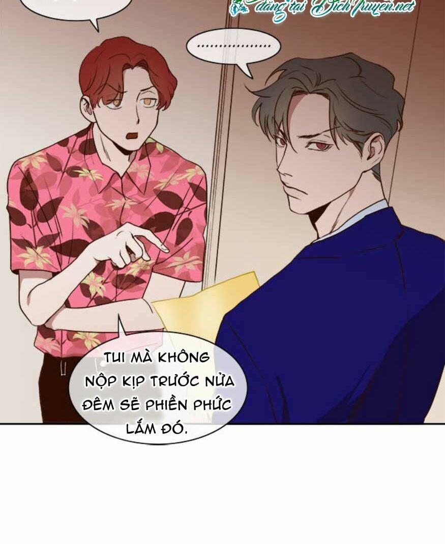 Quỷ Sứ Số 4 6 trang 41