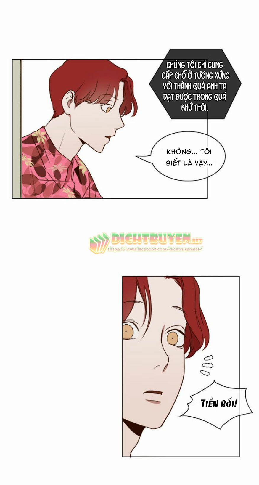 Quỷ Sứ Số 4 6 trang 5