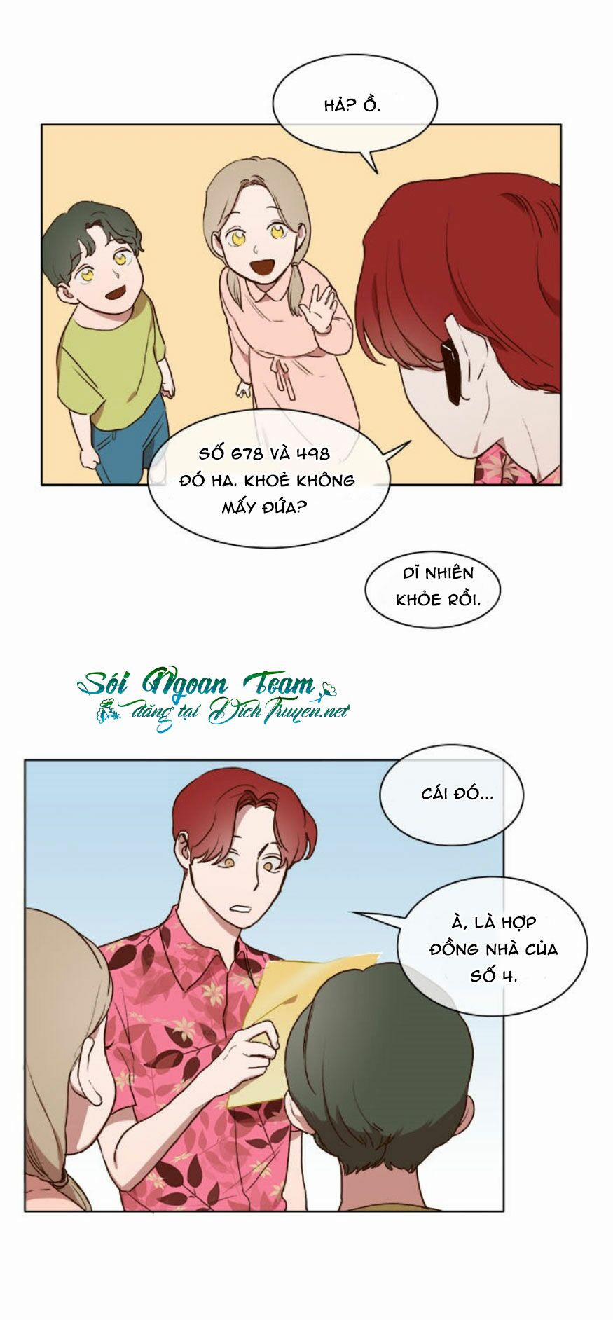 Quỷ Sứ Số 4 6 trang 6