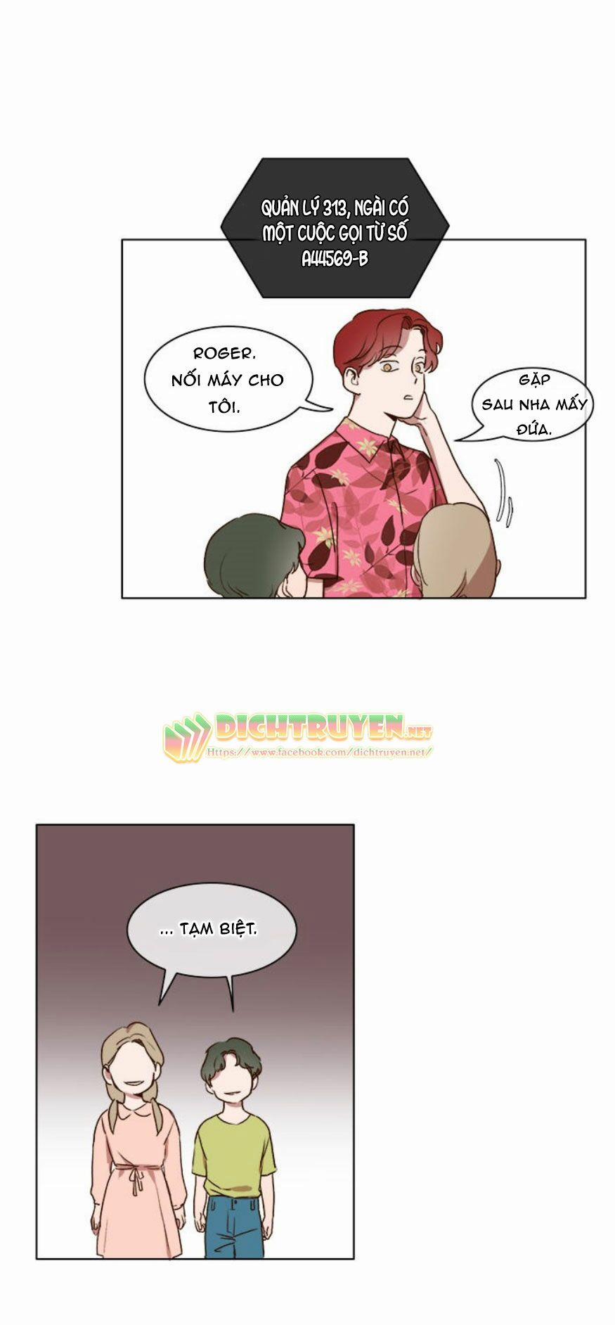 Quỷ Sứ Số 4 6 trang 9