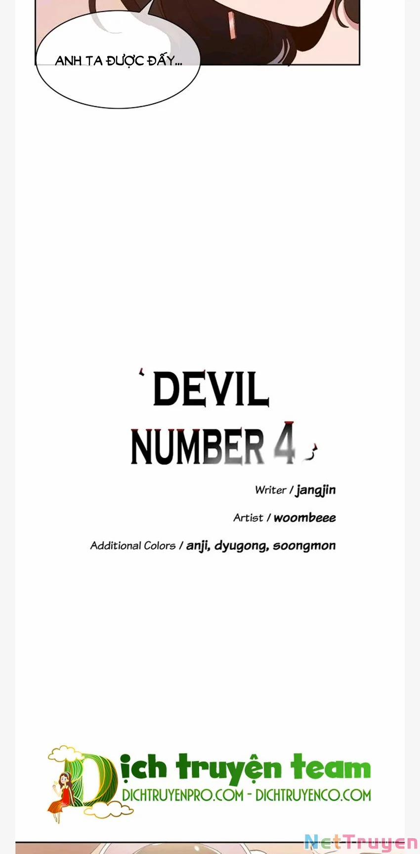 Quỷ Sứ Số 4 60 trang 10