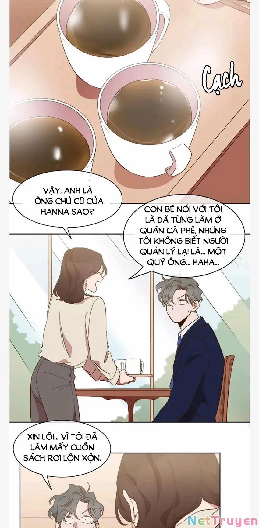 Quỷ Sứ Số 4 60 trang 11