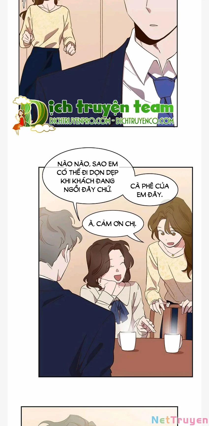 Quỷ Sứ Số 4 60 trang 13