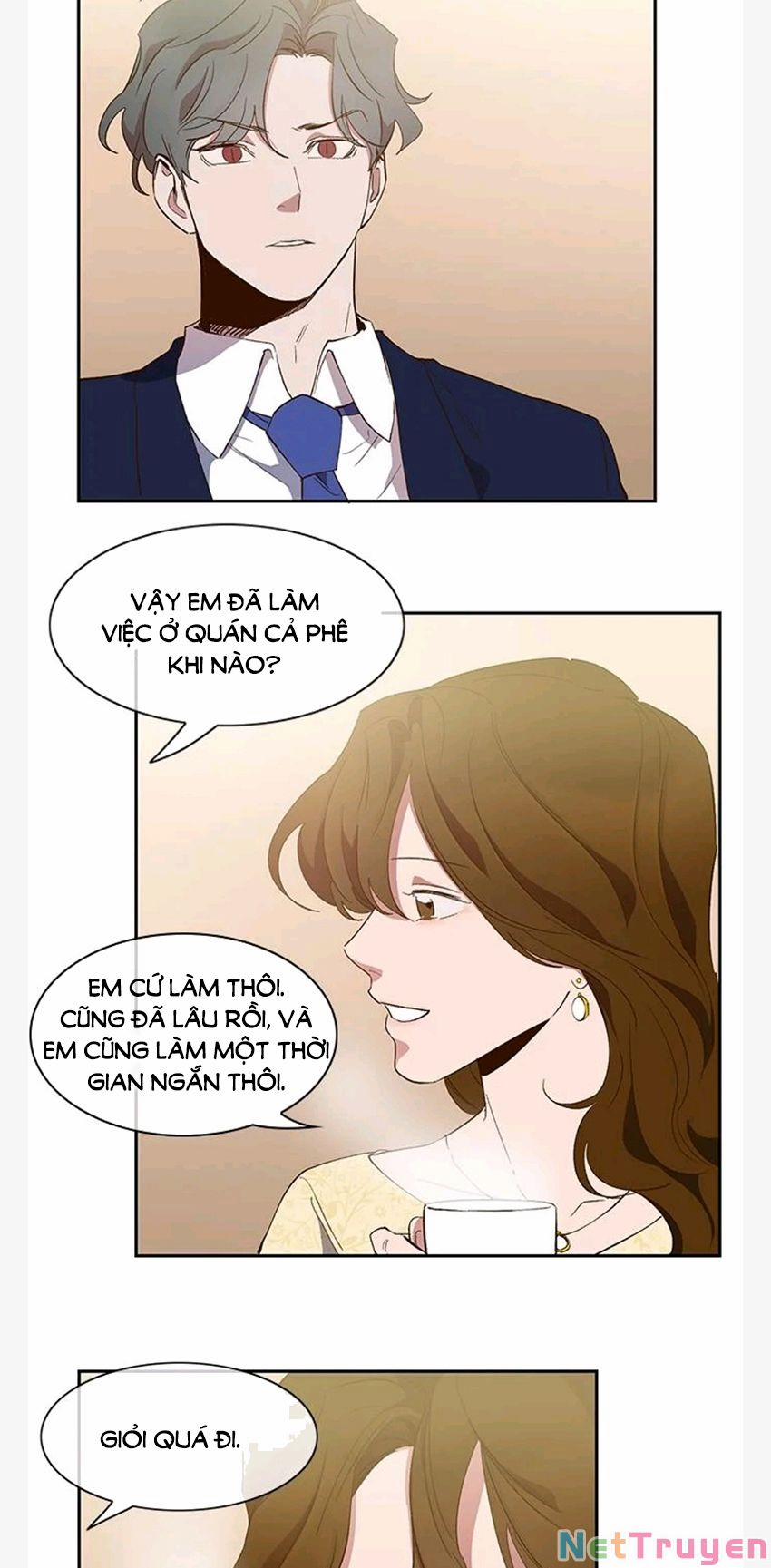 Quỷ Sứ Số 4 60 trang 14