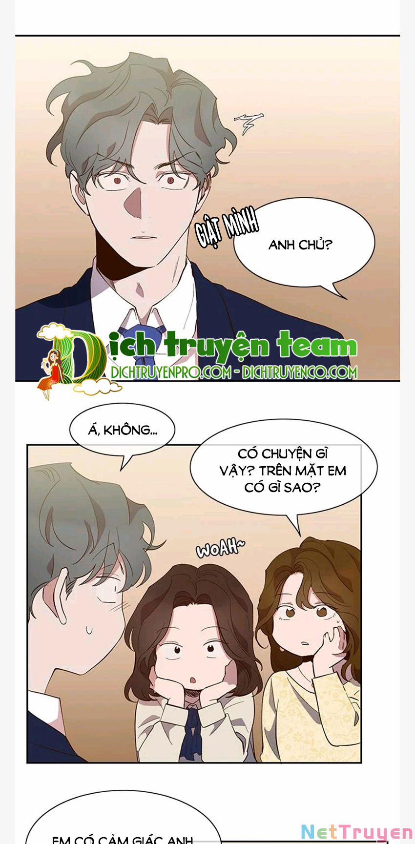 Quỷ Sứ Số 4 60 trang 16