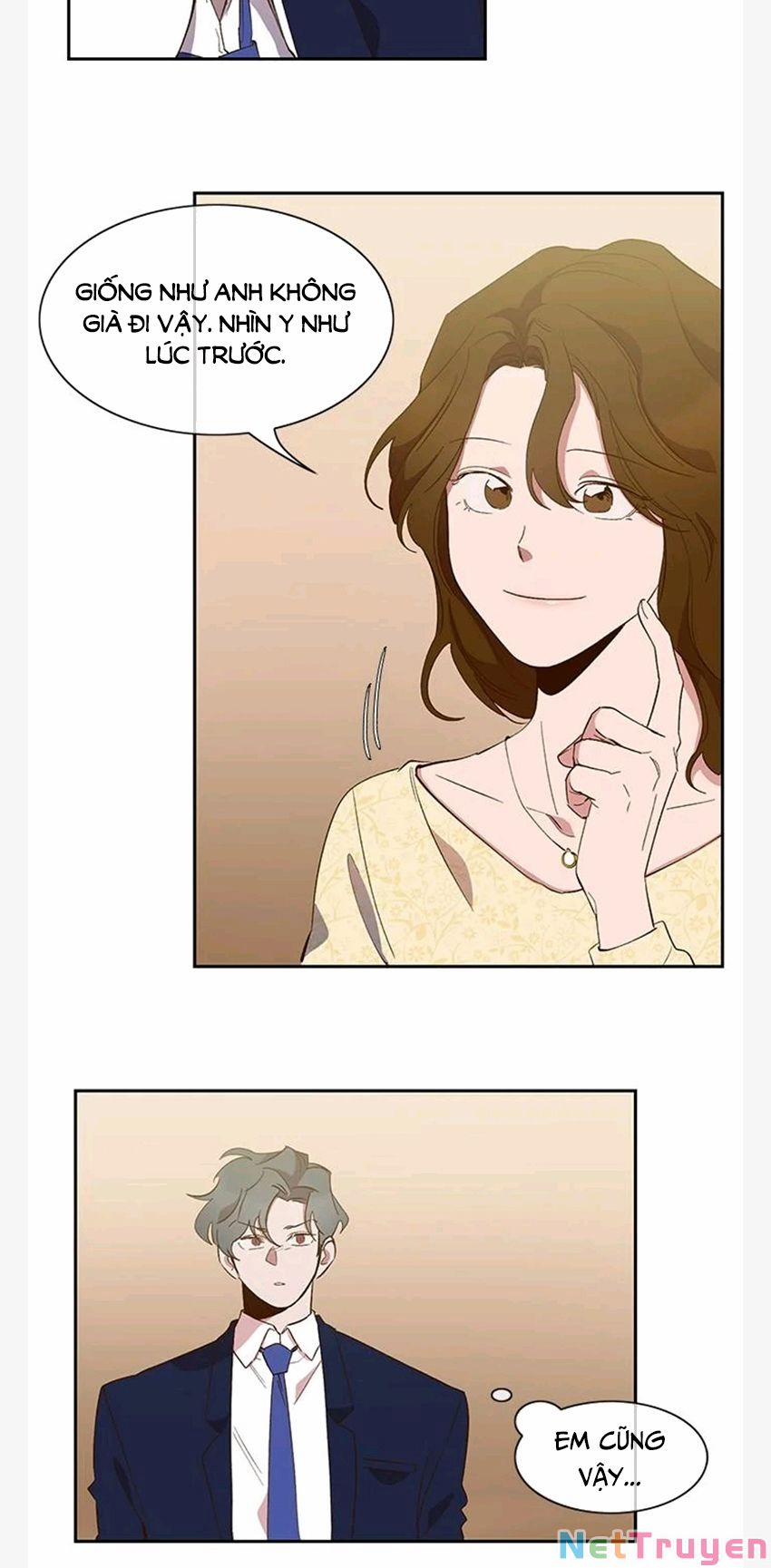 Quỷ Sứ Số 4 60 trang 18