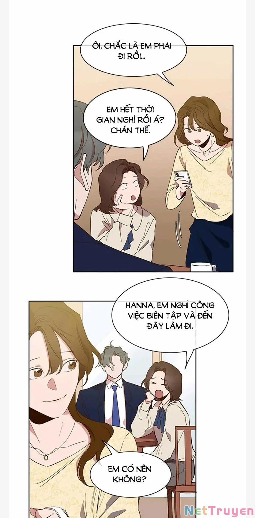 Quỷ Sứ Số 4 60 trang 20