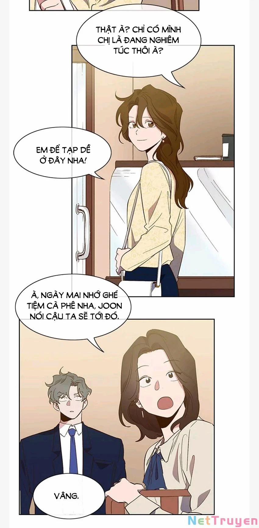 Quỷ Sứ Số 4 60 trang 21