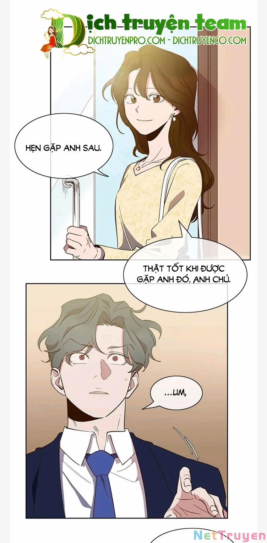 Quỷ Sứ Số 4 60 trang 22