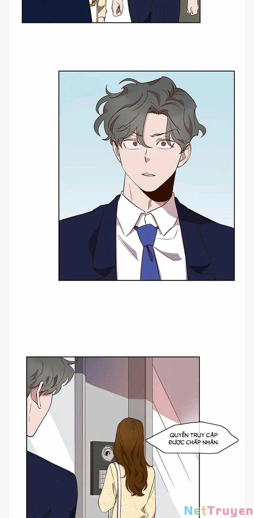 Quỷ Sứ Số 4 60 trang 26