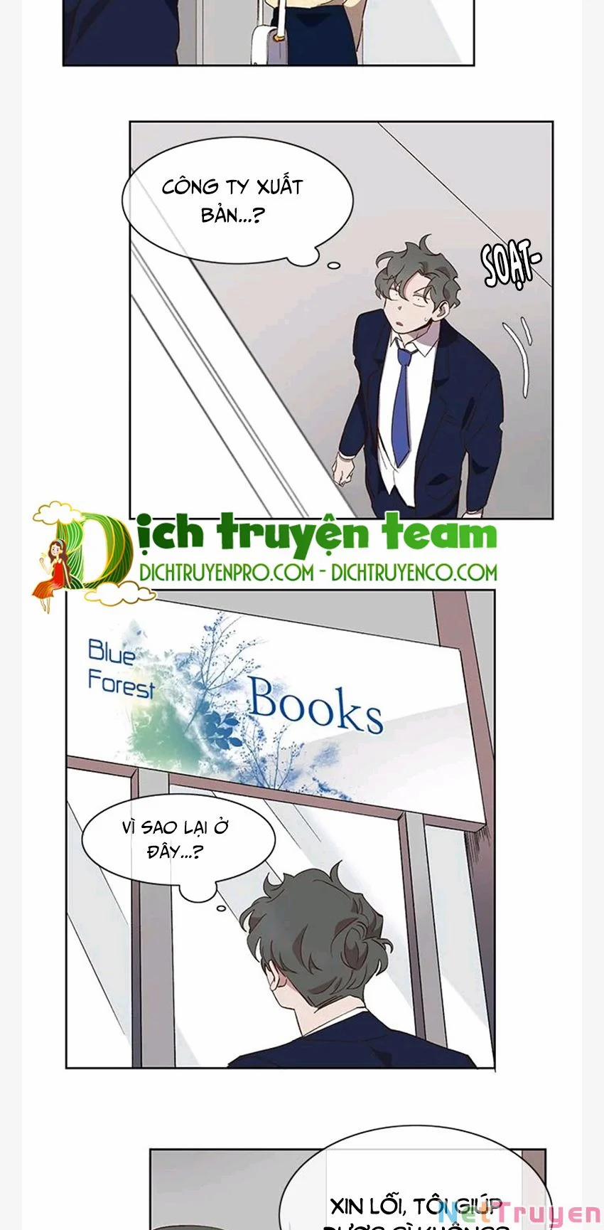 Quỷ Sứ Số 4 60 trang 27