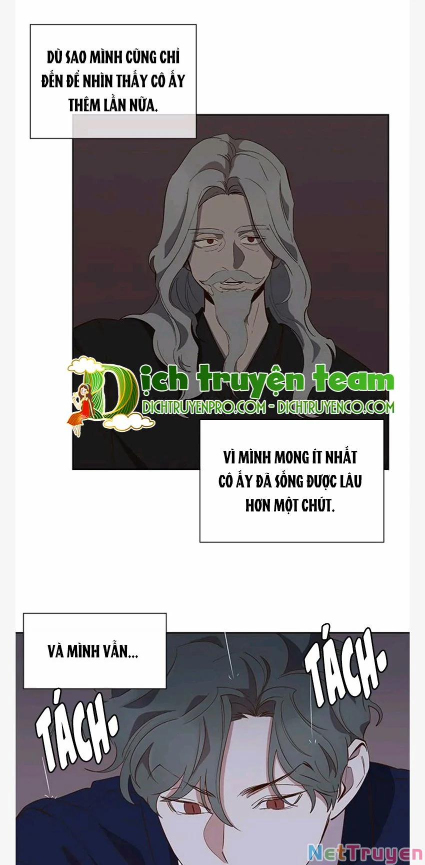 Quỷ Sứ Số 4 60 trang 31