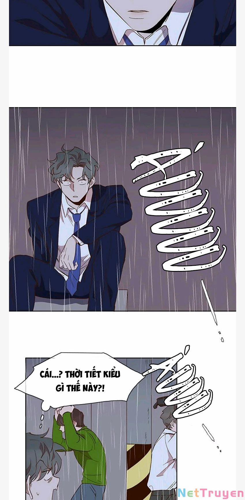 Quỷ Sứ Số 4 60 trang 32