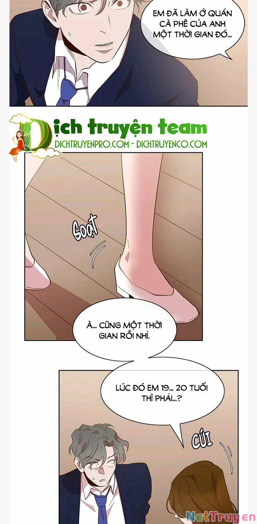 Quỷ Sứ Số 4 60 trang 4