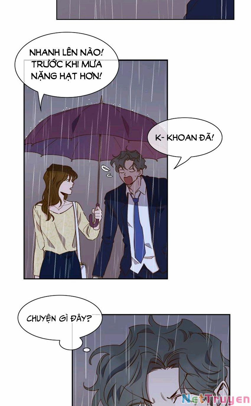 Quỷ Sứ Số 4 61 trang 1