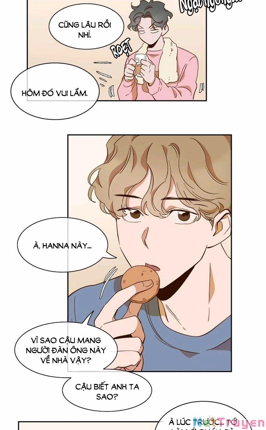 Quỷ Sứ Số 4 61 trang 12