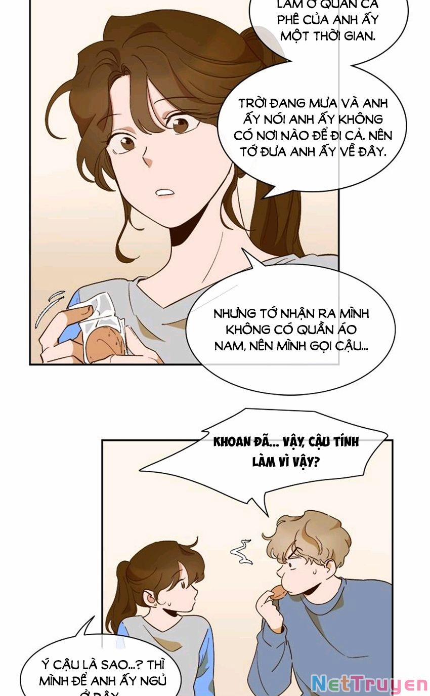 Quỷ Sứ Số 4 61 trang 13