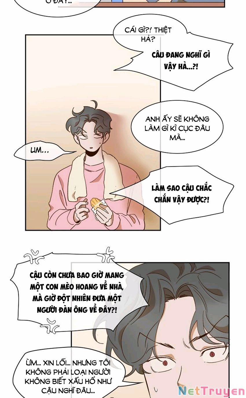 Quỷ Sứ Số 4 61 trang 14