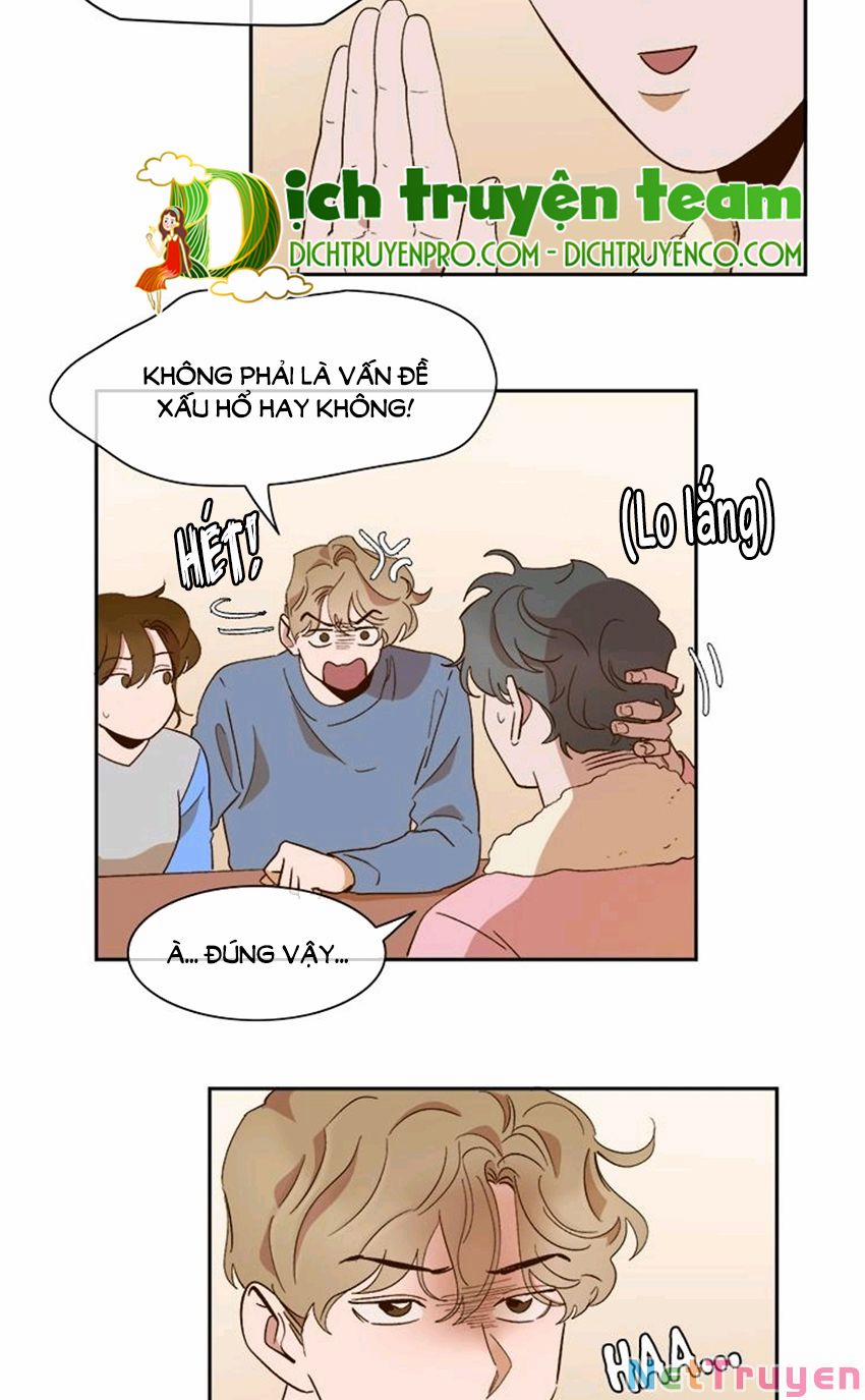 Quỷ Sứ Số 4 61 trang 15