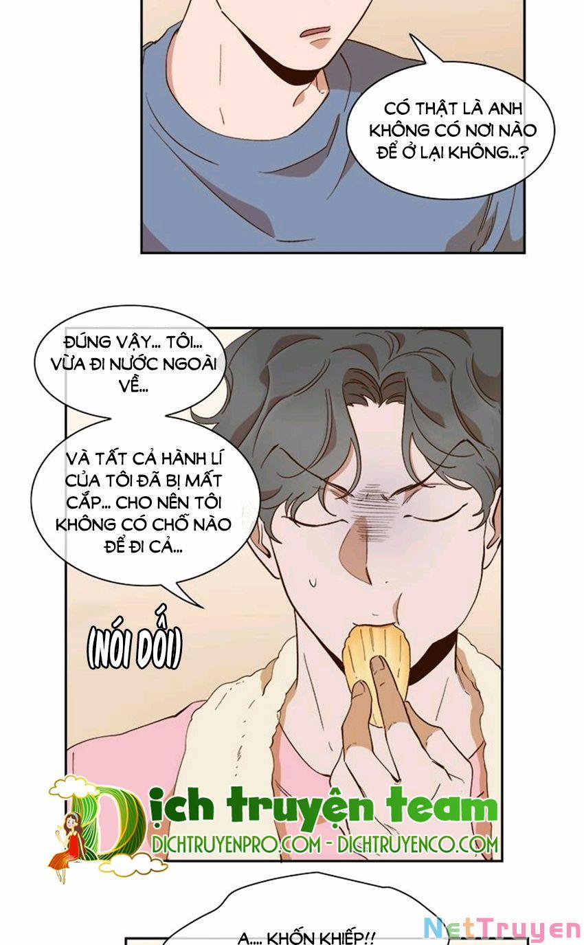 Quỷ Sứ Số 4 61 trang 16