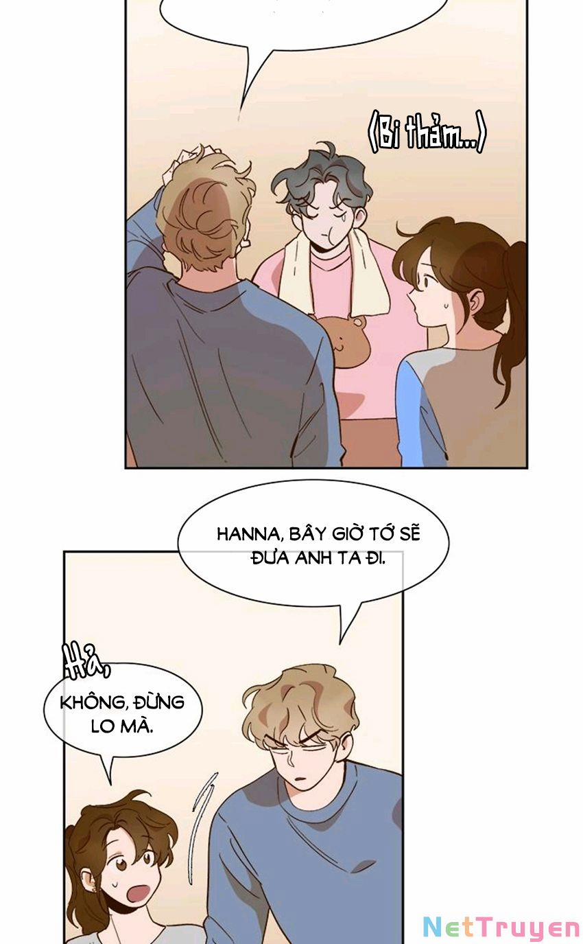 Quỷ Sứ Số 4 61 trang 17