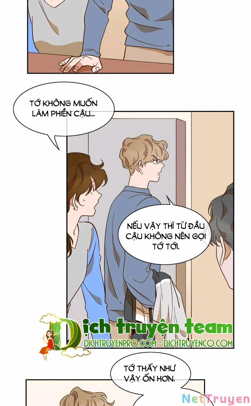 Quỷ Sứ Số 4 61 trang 18