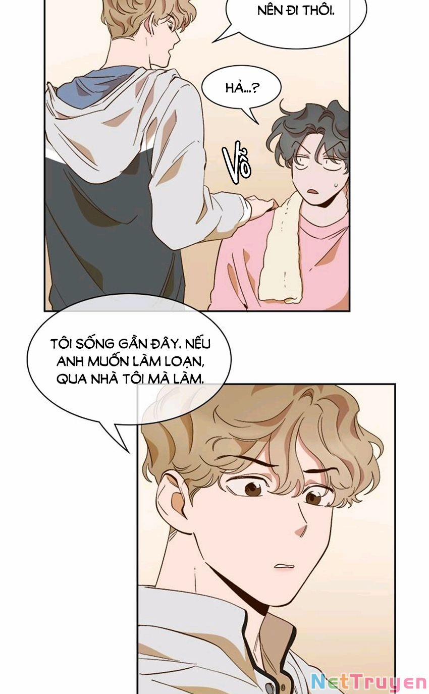 Quỷ Sứ Số 4 61 trang 19