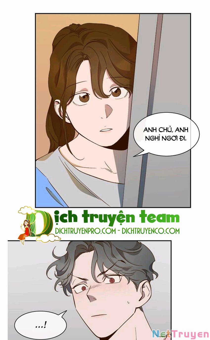 Quỷ Sứ Số 4 61 trang 21