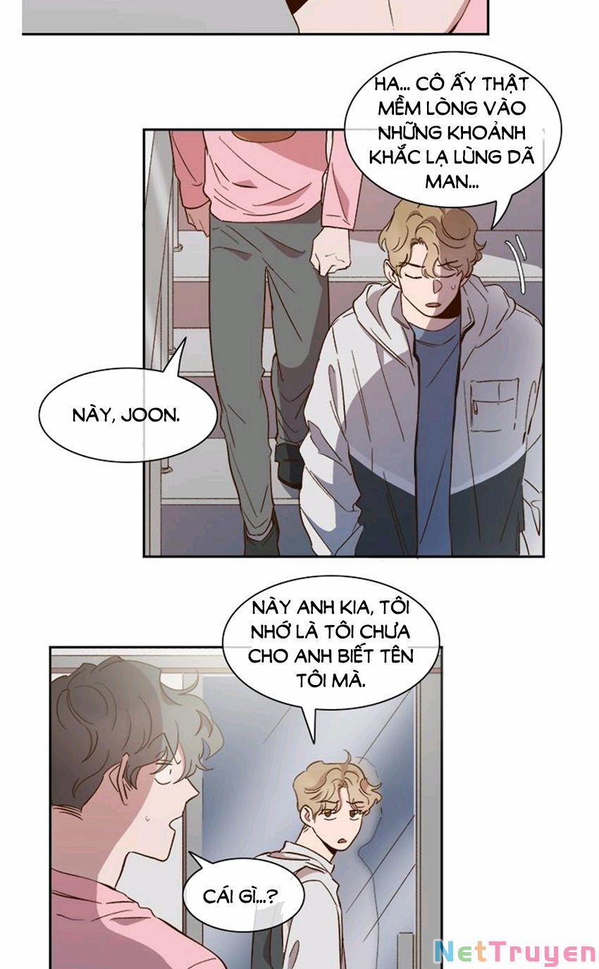 Quỷ Sứ Số 4 61 trang 22