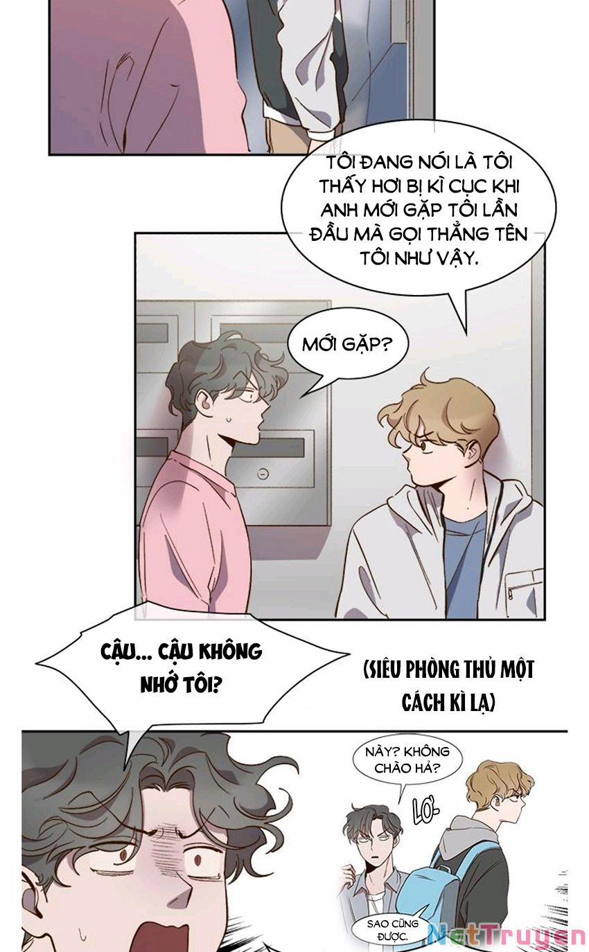 Quỷ Sứ Số 4 61 trang 23