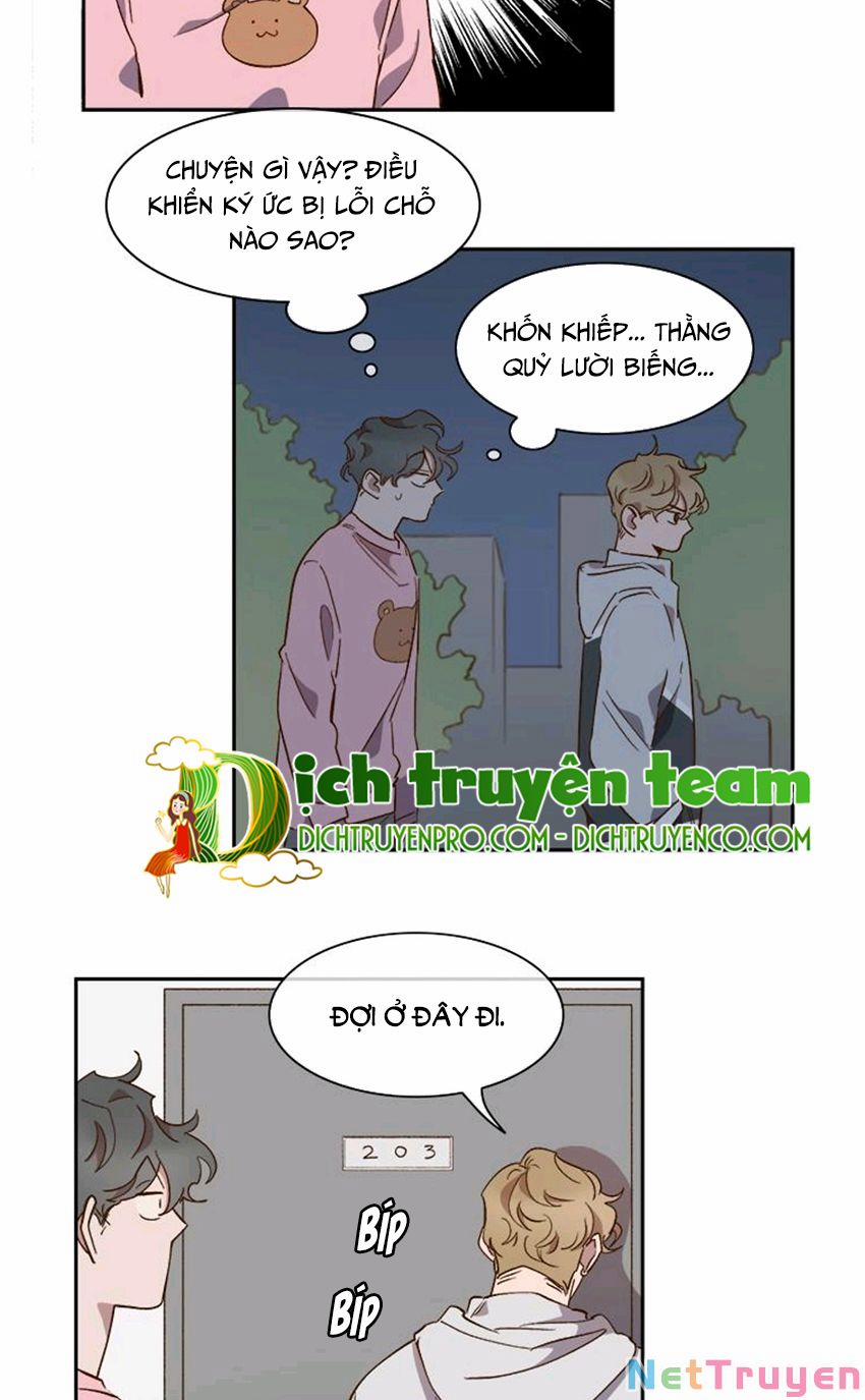 Quỷ Sứ Số 4 61 trang 25