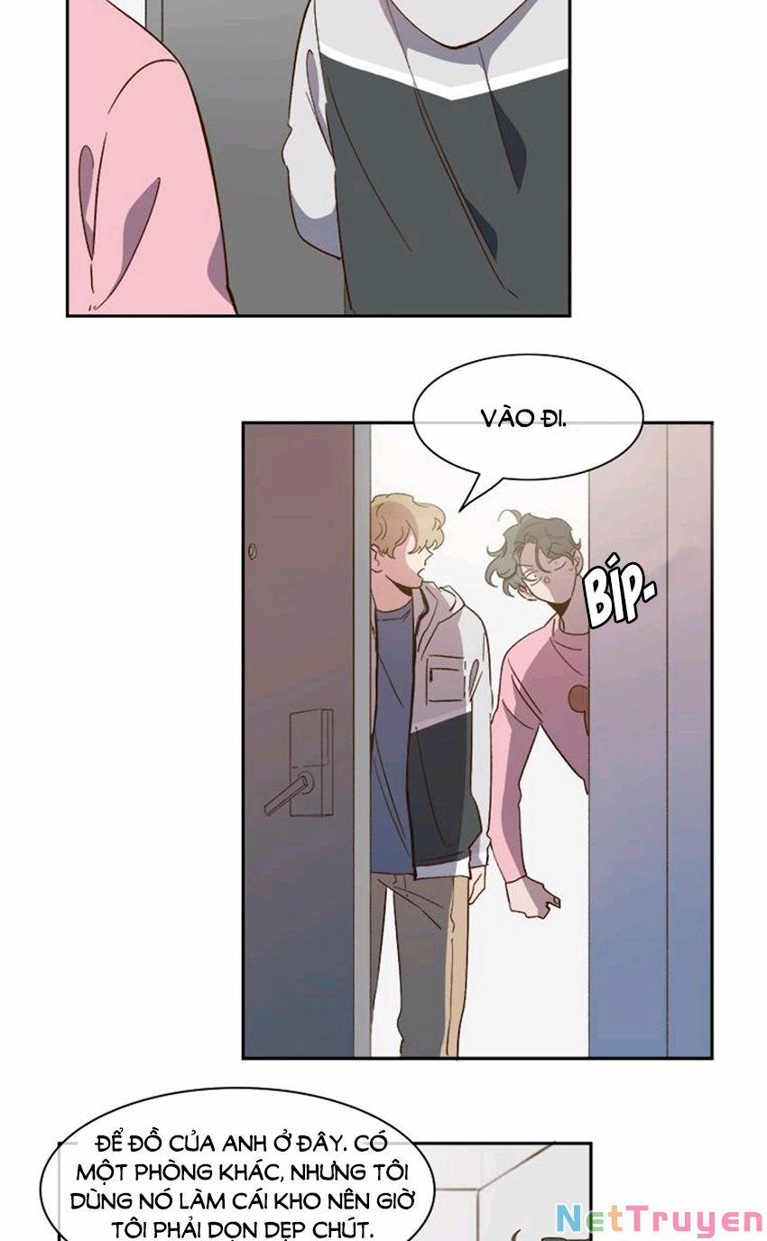 Quỷ Sứ Số 4 61 trang 26