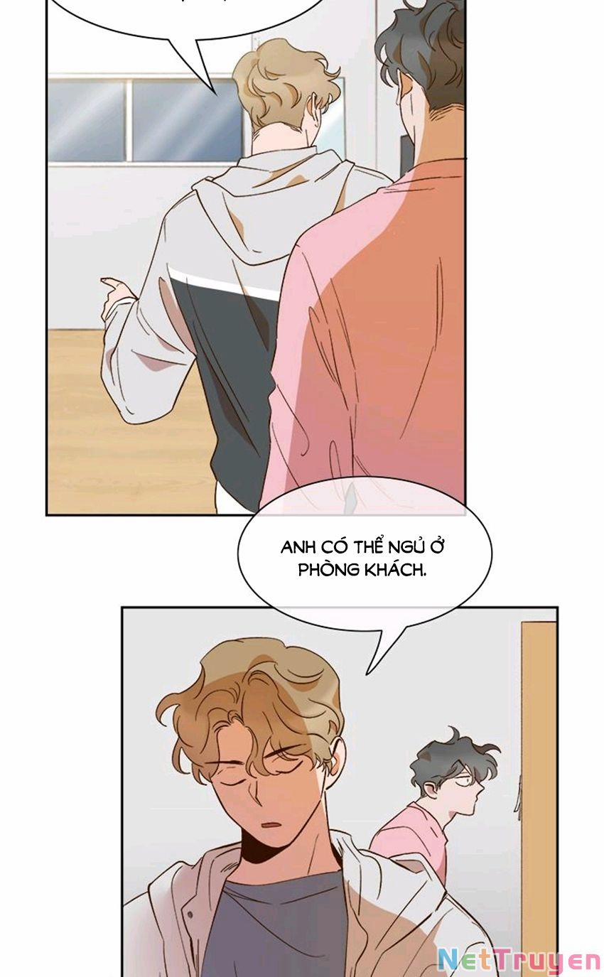 Quỷ Sứ Số 4 61 trang 27