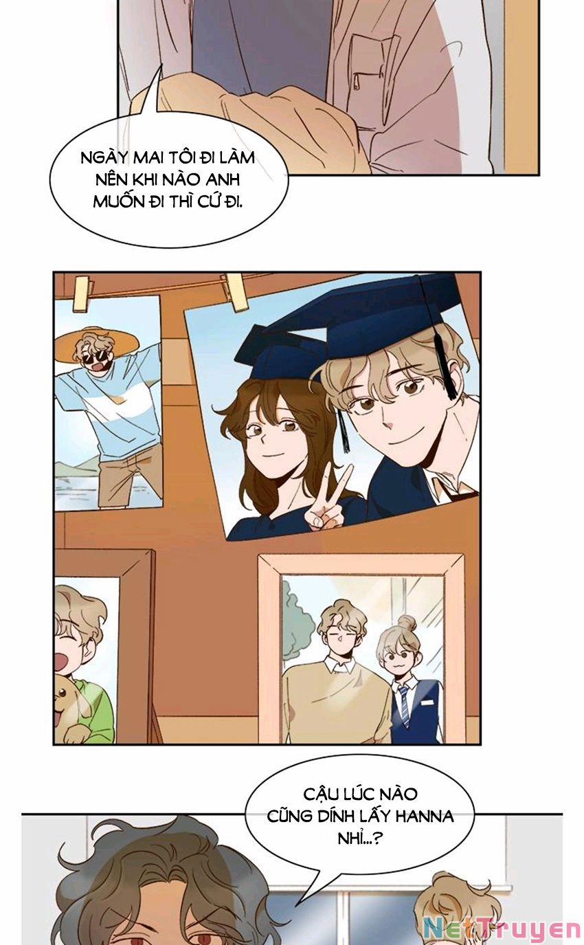 Quỷ Sứ Số 4 61 trang 28