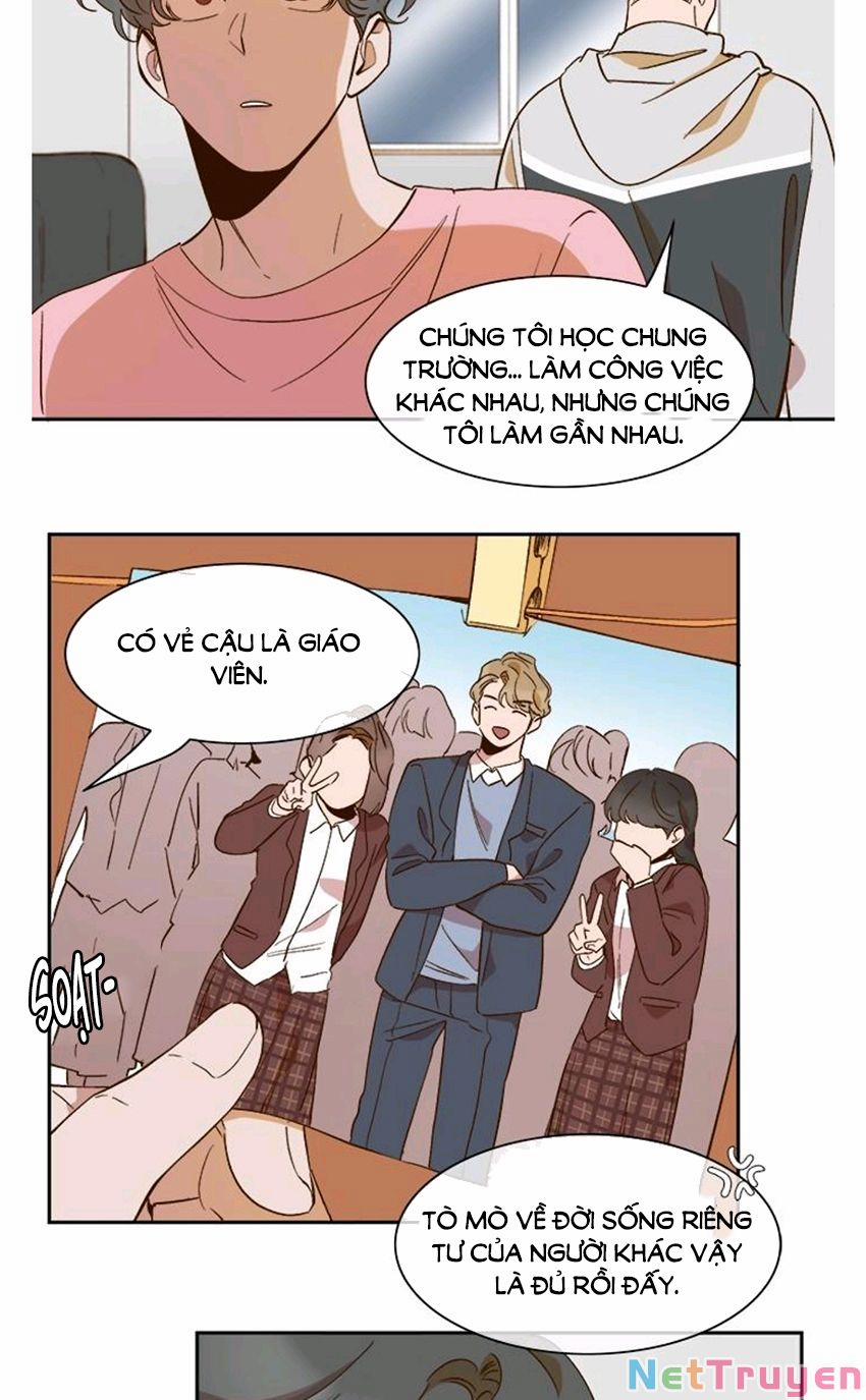 Quỷ Sứ Số 4 61 trang 29