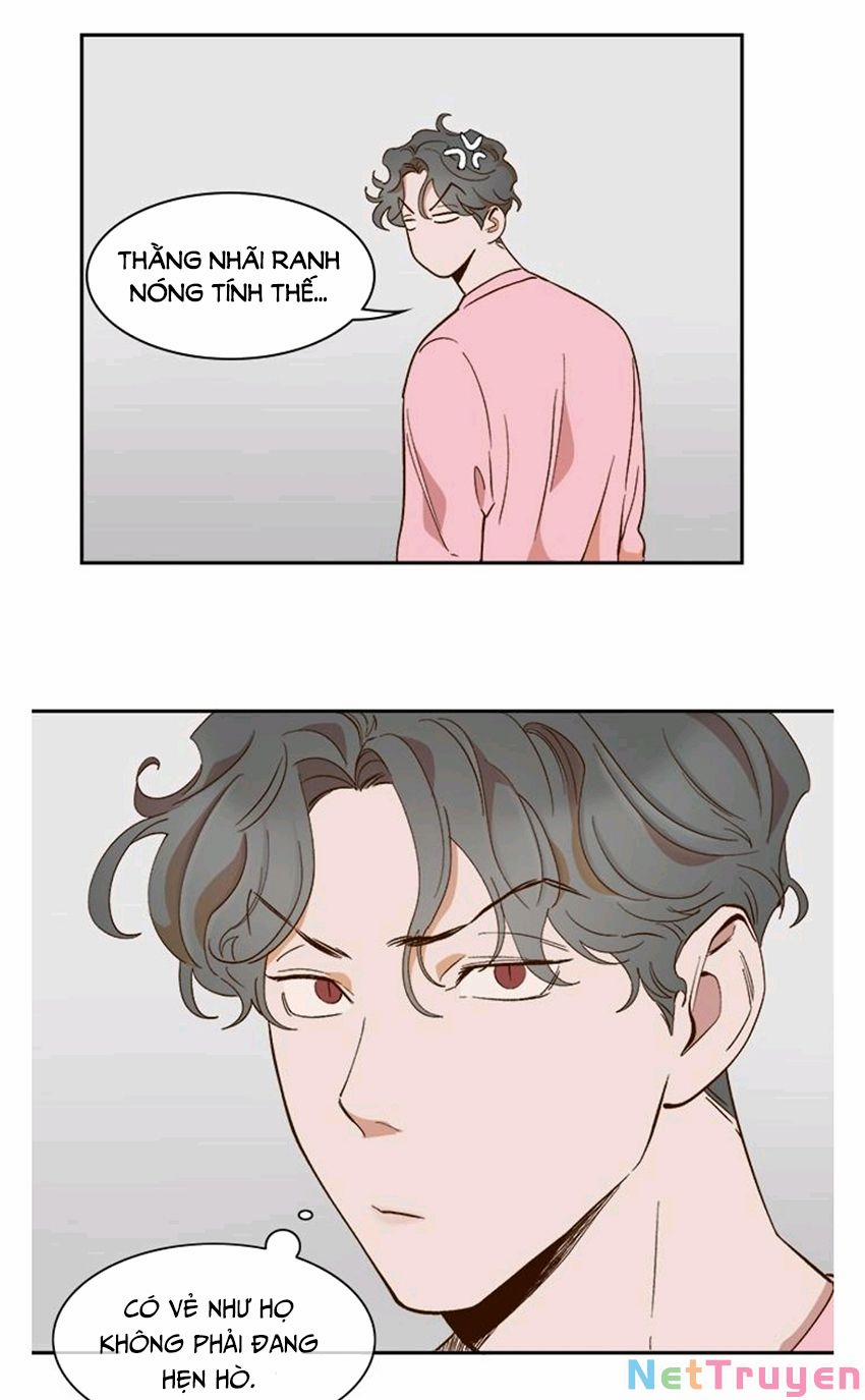 Quỷ Sứ Số 4 61 trang 31