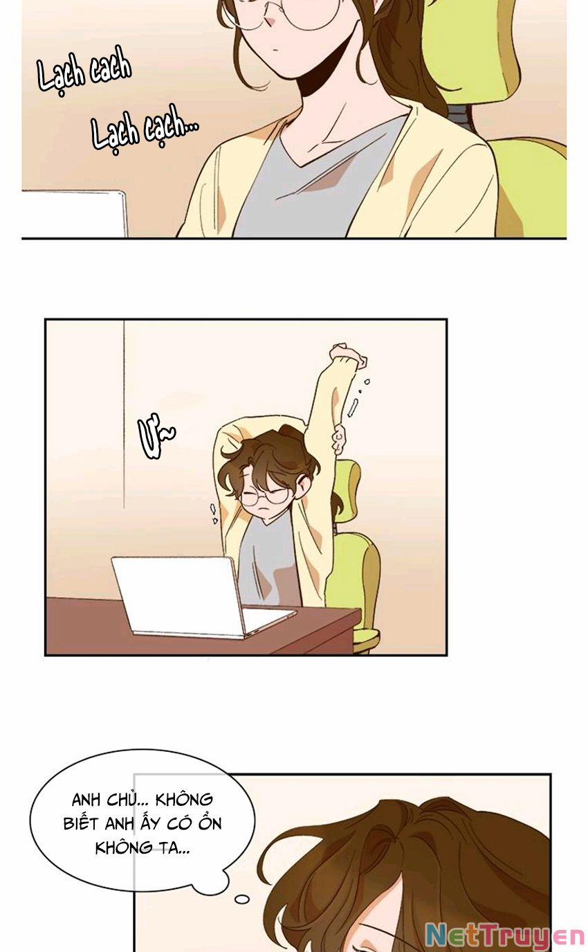 Quỷ Sứ Số 4 61 trang 33