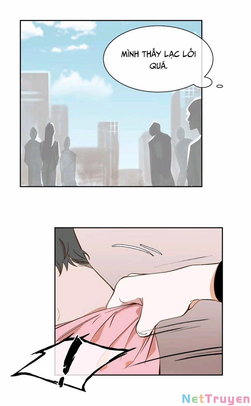 Quỷ Sứ Số 4 61 trang 38