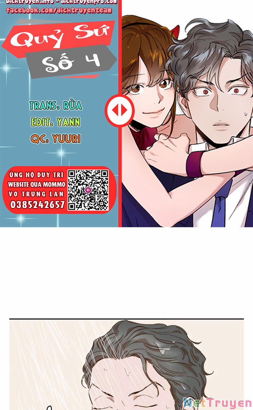 Quỷ Sứ Số 4 61 trang 4