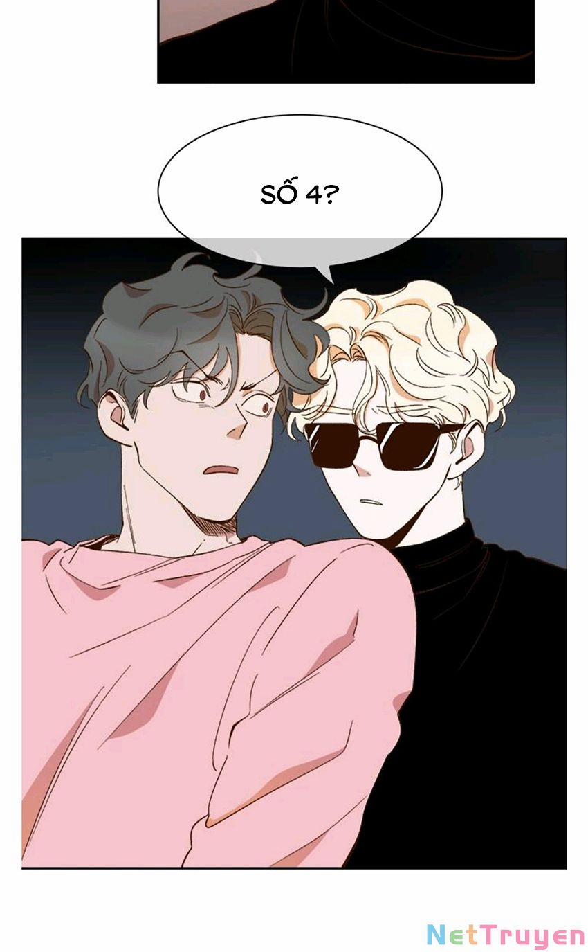 Quỷ Sứ Số 4 61 trang 40