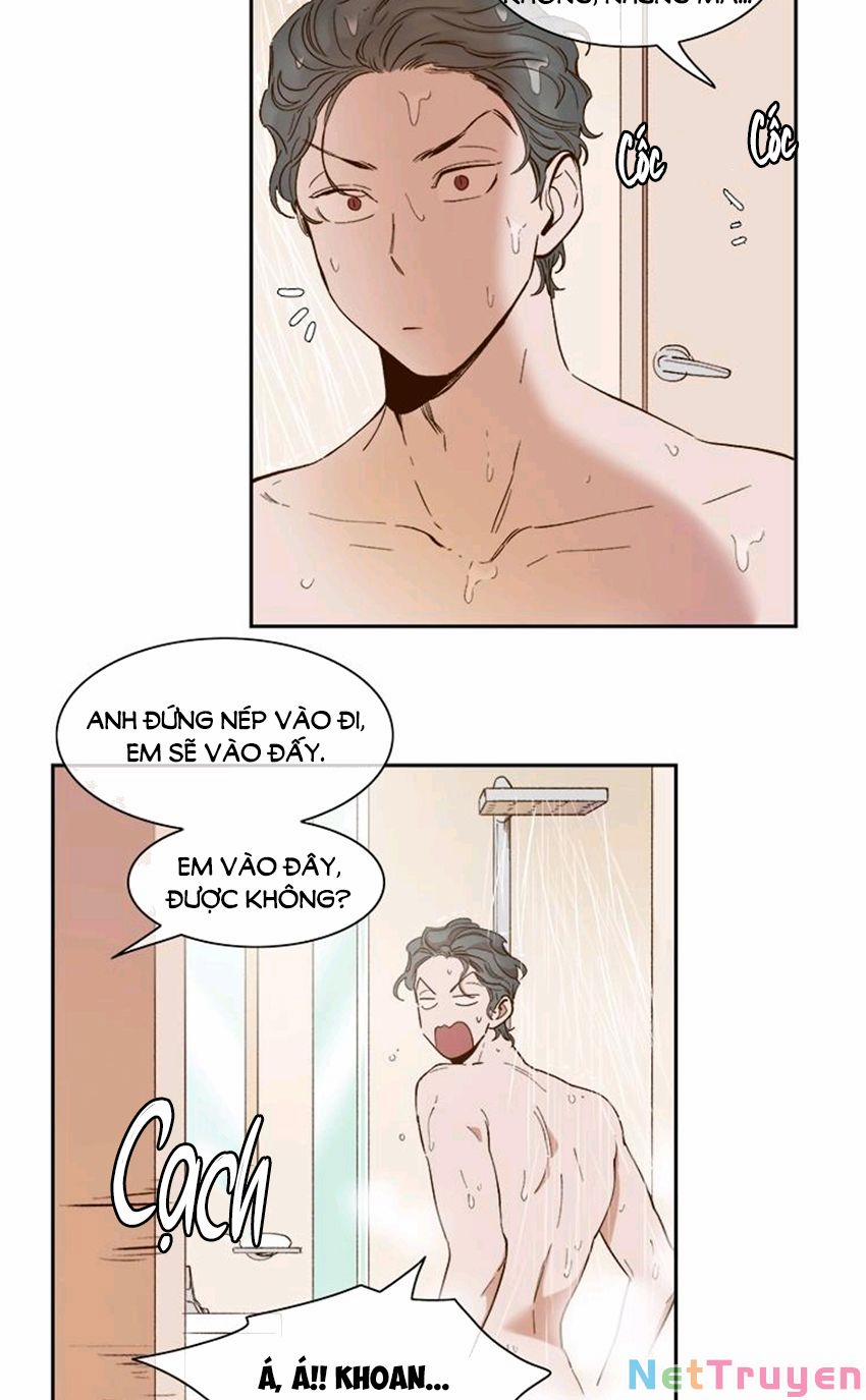 Quỷ Sứ Số 4 61 trang 6