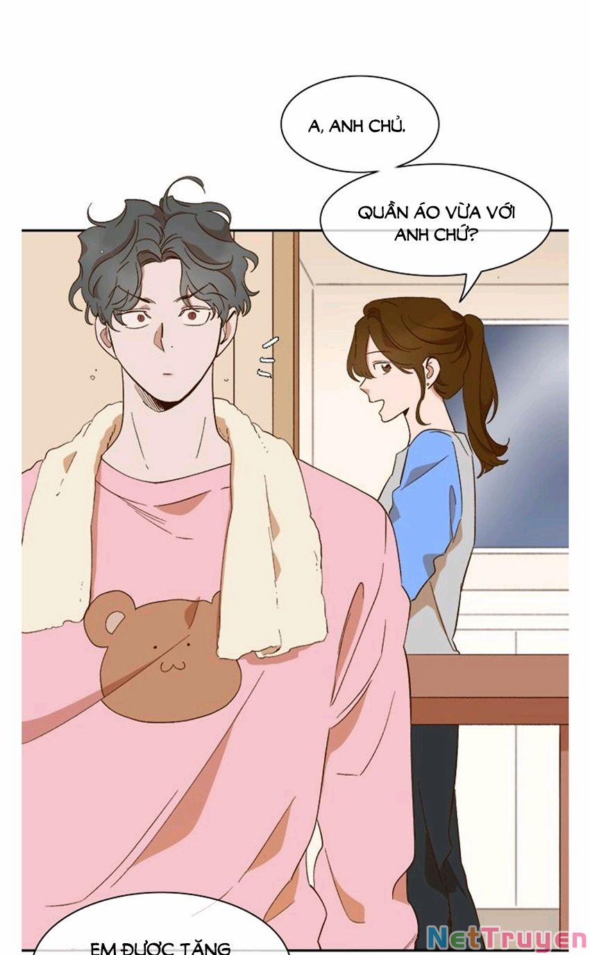 Quỷ Sứ Số 4 61 trang 9