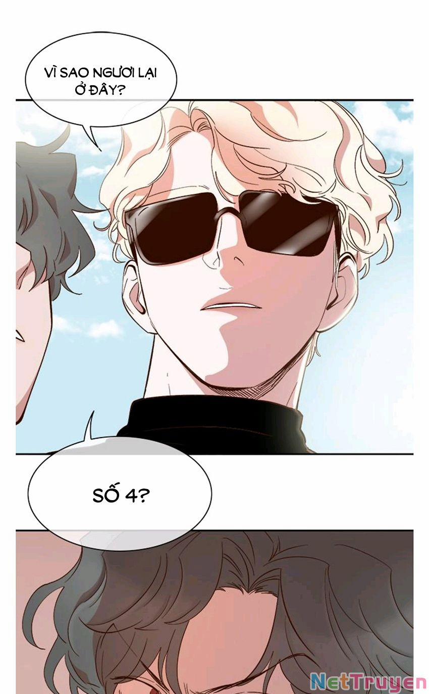 Quỷ Sứ Số 4 62 trang 0