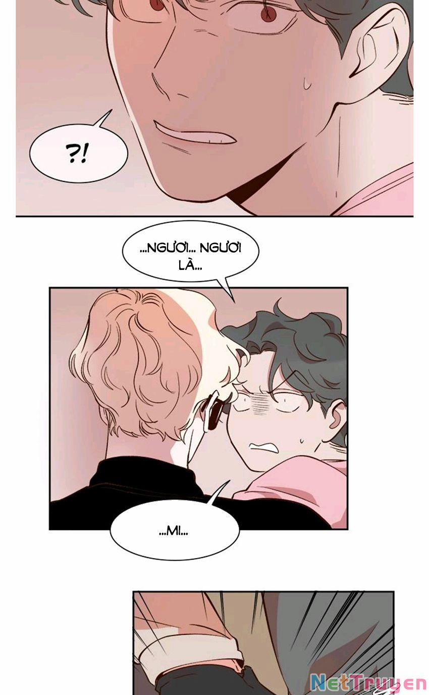 Quỷ Sứ Số 4 62 trang 1