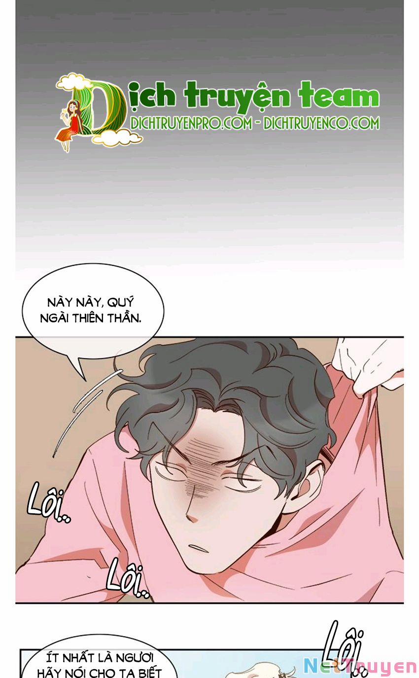 Quỷ Sứ Số 4 62 trang 17