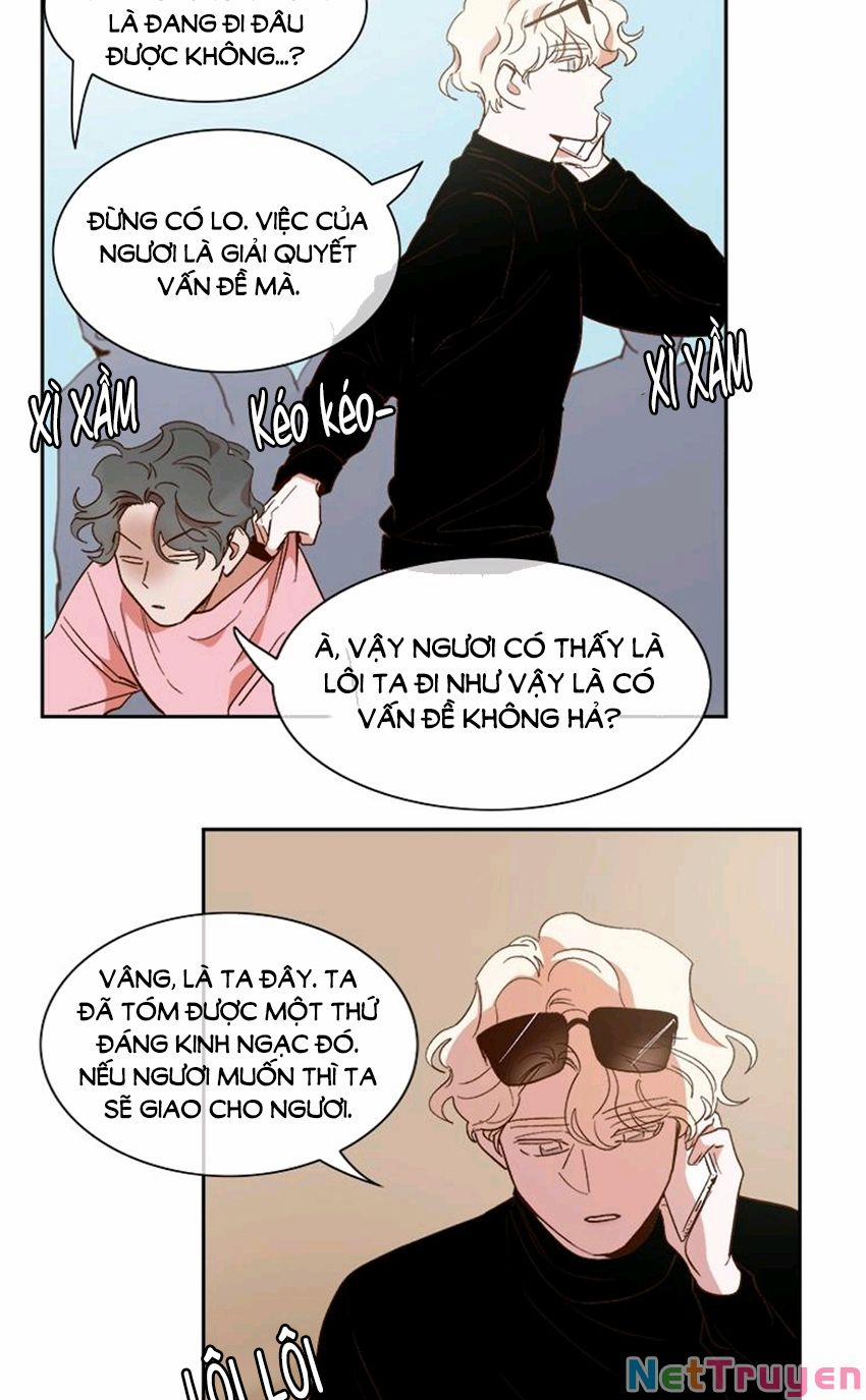 Quỷ Sứ Số 4 62 trang 18