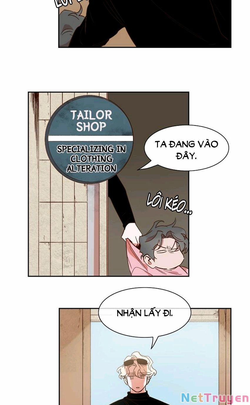 Quỷ Sứ Số 4 62 trang 19