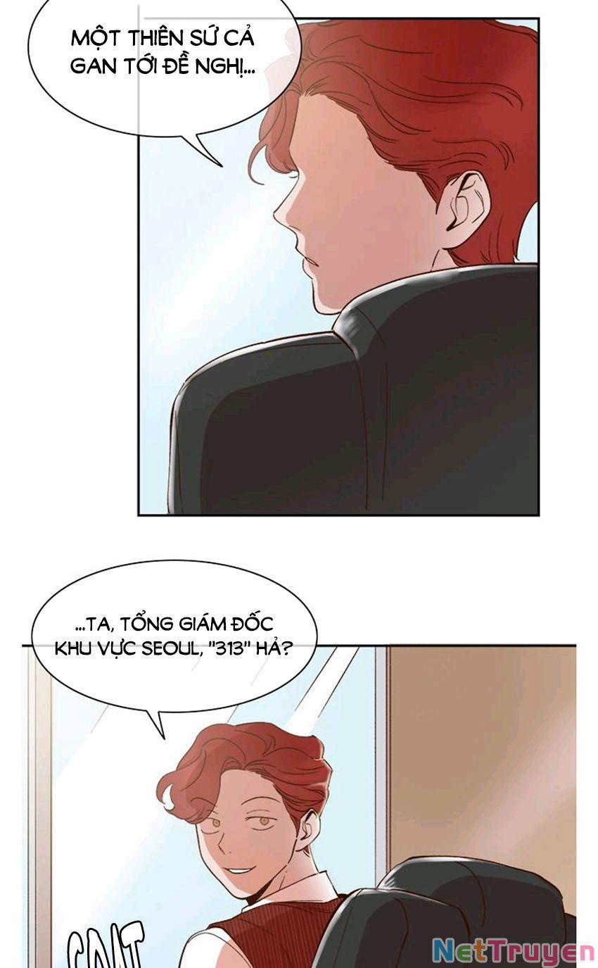 Quỷ Sứ Số 4 62 trang 21